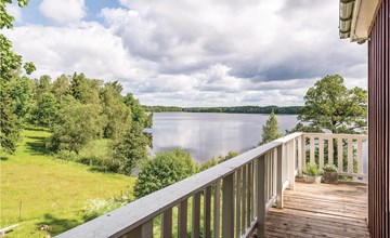 Nice home in Bodafors 3