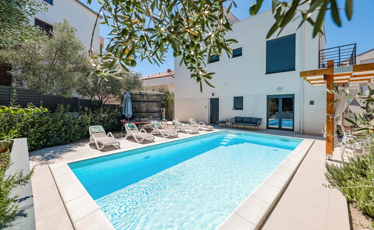 Villa Val 1
