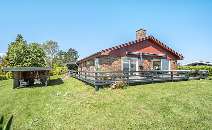 Nice home in Hesselager with WiFi 1