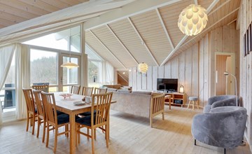 "Arnika" - 28 km van de zee in West-Jutland 2