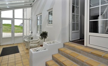 "Lenaya" - 75 meter van de zee in Noordwest-Jutland 2