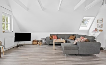 Stunning home in Harboøre with WiFi 3
