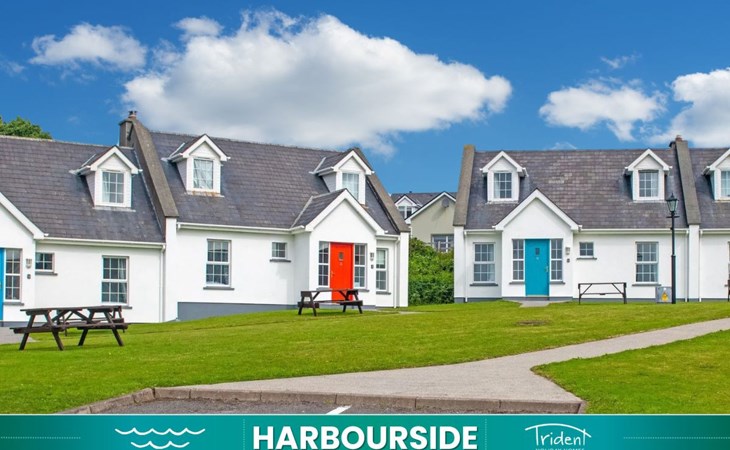 Dingle HC(TR4) No 1 - A 1