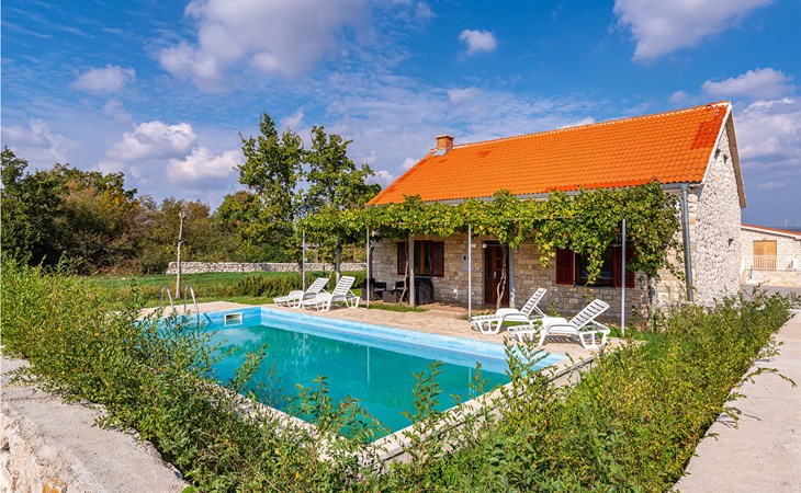 Amazing home in Biograd na moru 1