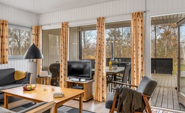 "Lonneke" - 800m from the sea 2