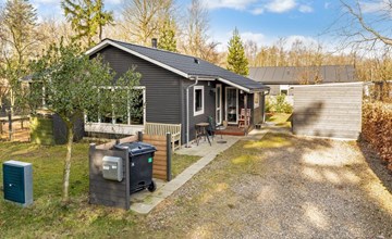 „Milan“ – 250 m bis zur Bucht im Lim Fjord 3