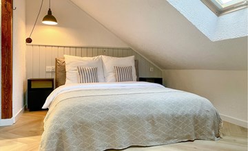 Huisdiervriendelijk appartement in Sianow met WiFi 3