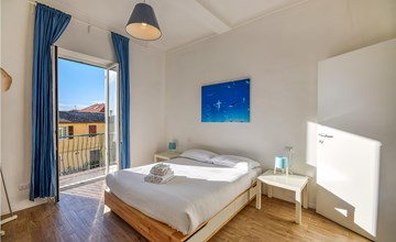 Haustierfreundliche 2-Zimmer-Wohnung in Varazze 3