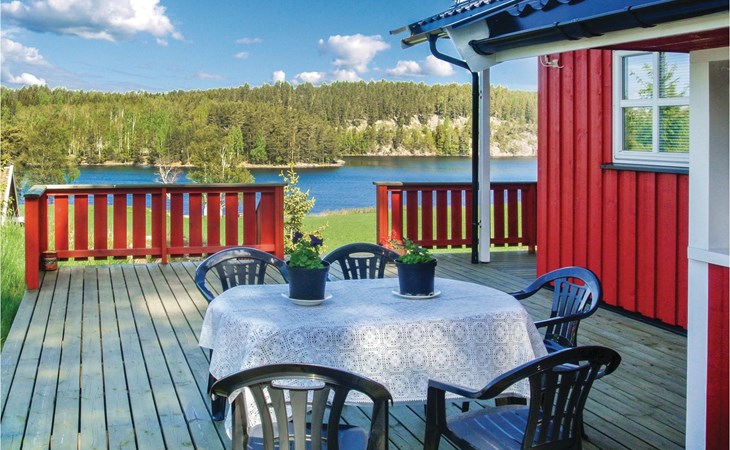 3 bedroom lovely home in Hemnes 1