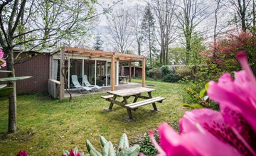 4-persoons vakantiehuisje in Kamille | Gasselte 3