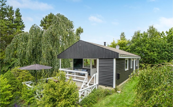 Beautiful home in Vig with WiFi 1