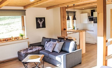 Chaty Pod Beskidkiem 3