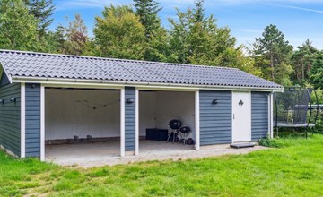 "Gisl" - 1.3km from the sea in Sealand 2