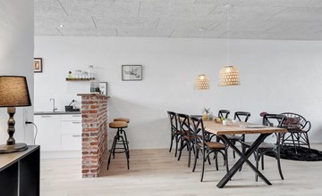 "Ilsabe" - 2km from the sea in NW Jutland 2