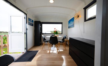 Pipowagen Mini Camping Avanti 3