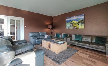 Stunning home in Durbuy with sauna 3