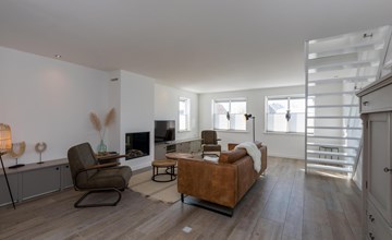 Ferienhaus - Oostkapelseweg 32 | Serooskerke 'Ooievaar'  2