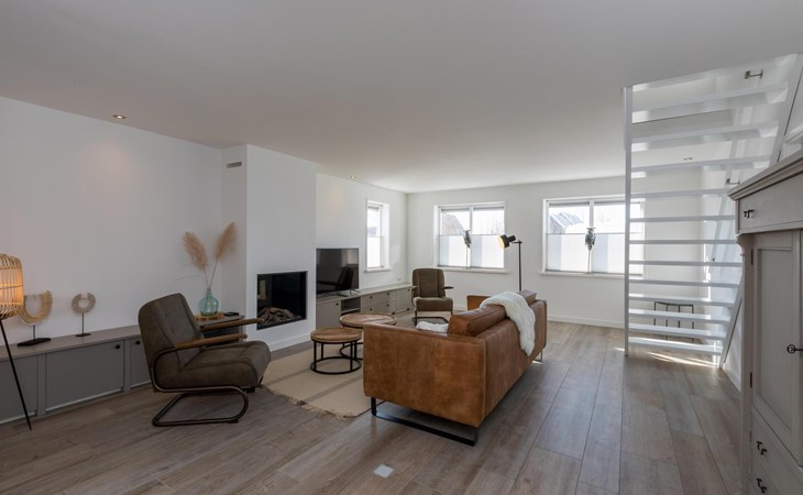 Ferienhaus - Oostkapelseweg 32 | Serooskerke 'Ooievaar' 1