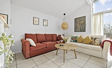 Amazing home in Vejby with WiFi 3