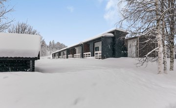 Skivilla's kaal 8. (3mh) 2