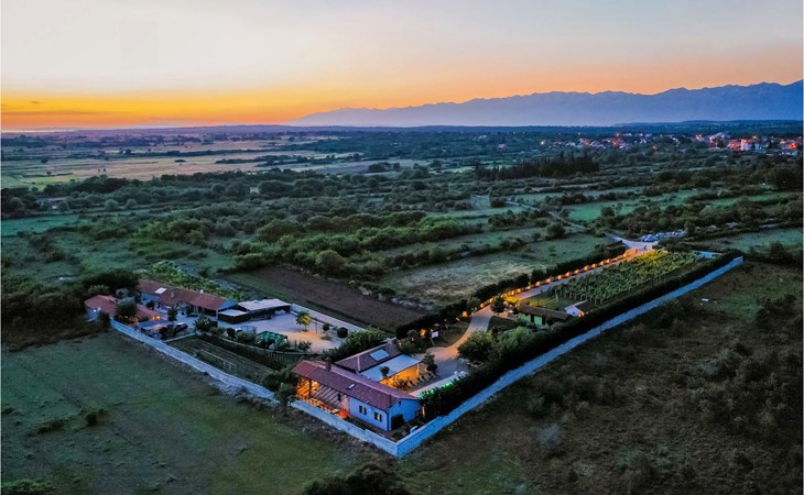 Villa Pequena Perla 1