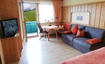 in Wildermieming 2