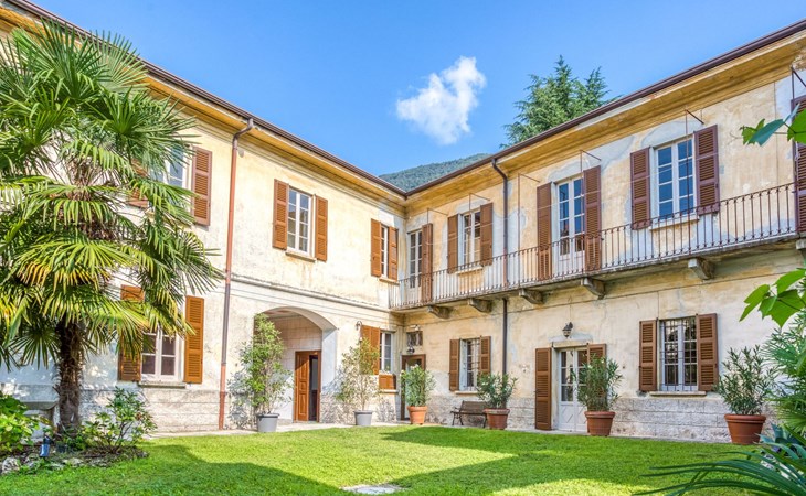 für 15 Personen in Cittiglio 1