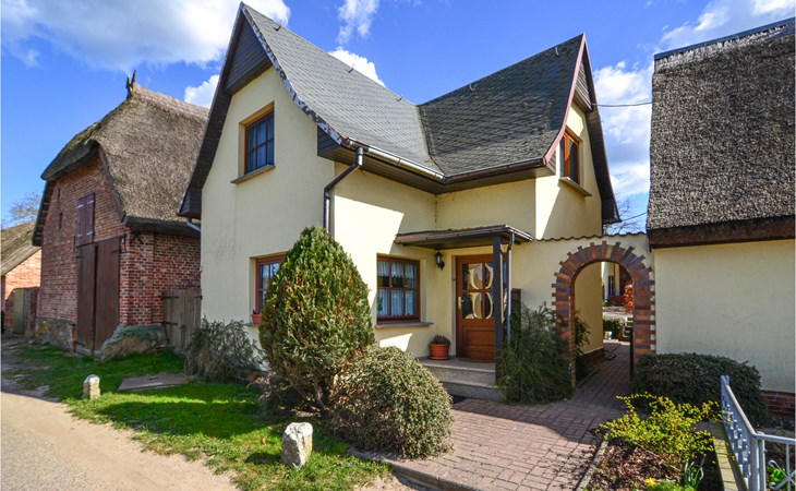 2 bedroom cozy home in Mariendorf 1