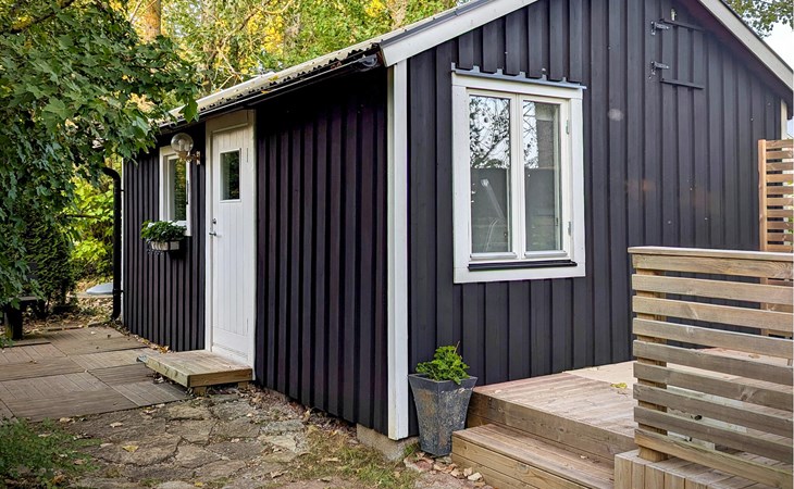 1 bedroom awesome home in Visby 1