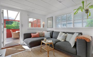 Stunning home in Nexø with WiFi 3