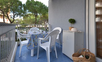 Residence Marco Polo 3