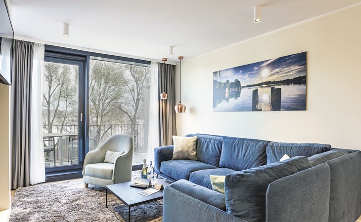 Maremüritz-kompas 1