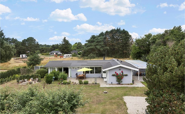 Gorgeous home in Vordingborg with WiFi 1