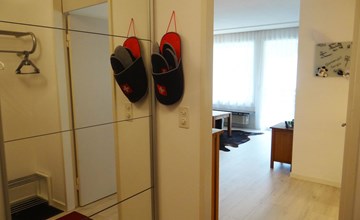 Sunnmatt Zuid-appartement 432 3