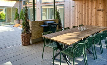 Nice home in Hadsund with sauna 2