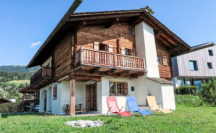 Chistiala Dadens-huis 1