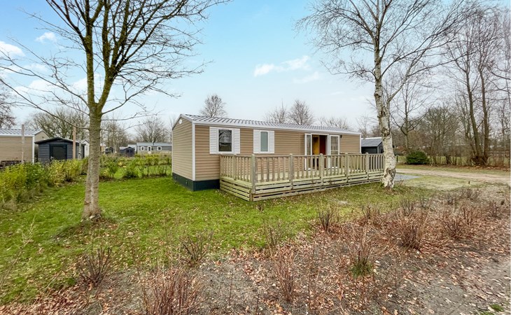 3 bedroom nice home in Lauwersoog 1