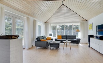 "Örjan" - 400m from the sea in NW Jutland 2