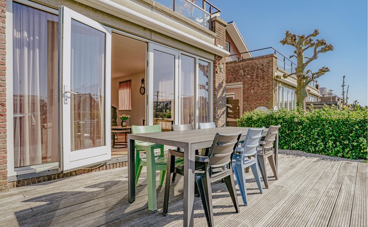 3 bedroom stunning home in Uitgeest 1