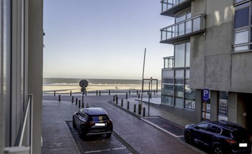 Schönes La Marée mit seitlichem Meerblick 2