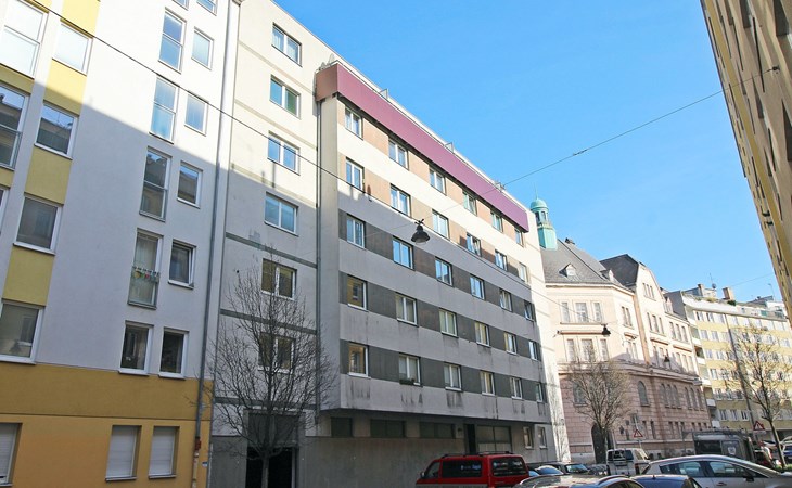 Wien wartet auf Sie 1