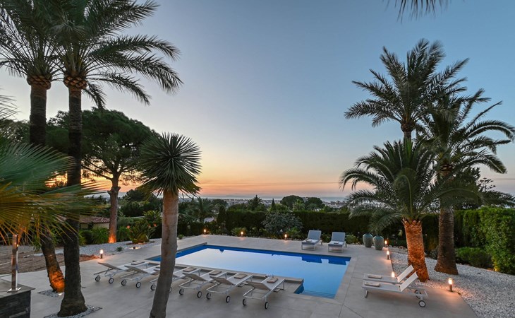 Villa Amantos 8 pax 1