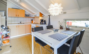Lovely home in Thisted with WiFi 3