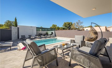 Villa Valentina Galizana 2