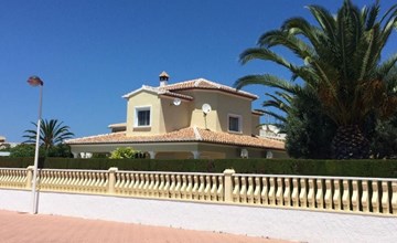 Traumvilla Segaria 2