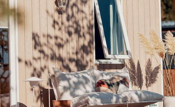 Sunset Lodge 6 persons 2