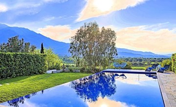 Cretan Mansion mit beheiztem Pool 3