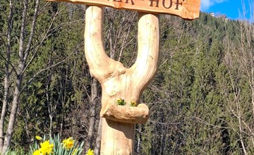 Waldpension Ranner 3