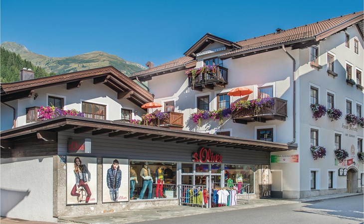 schoene Ferienwohnung /Rauris 1