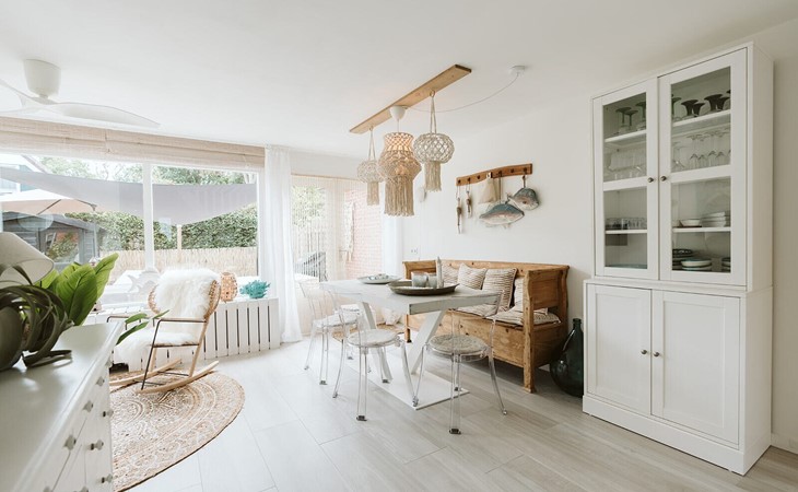 Jonkerstee  216 - Ouddorp  1